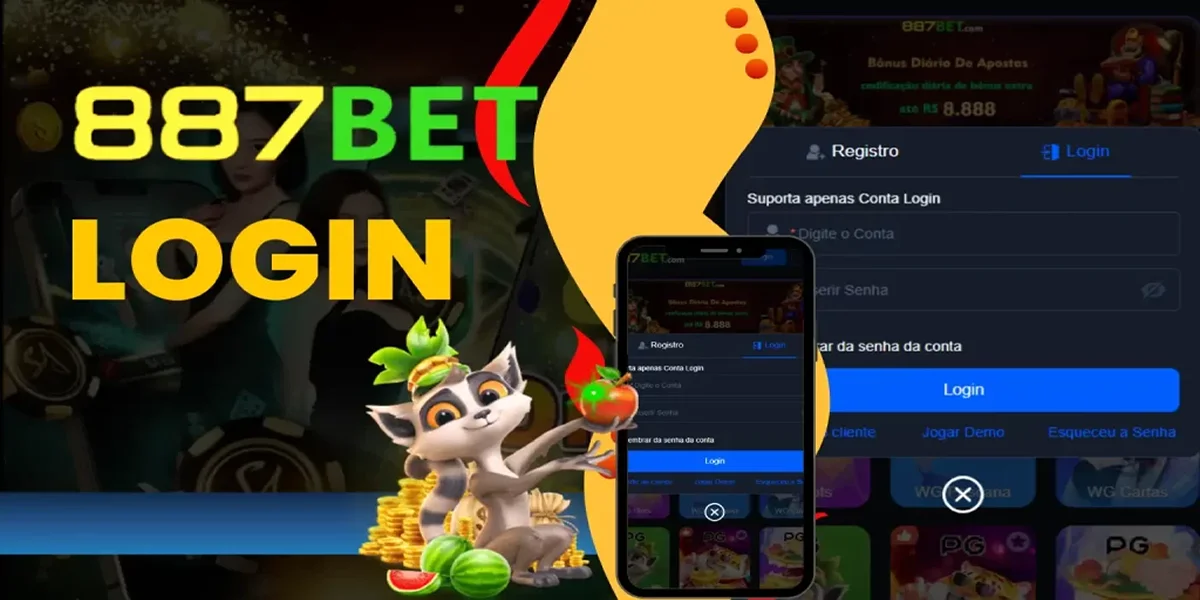 887bet login