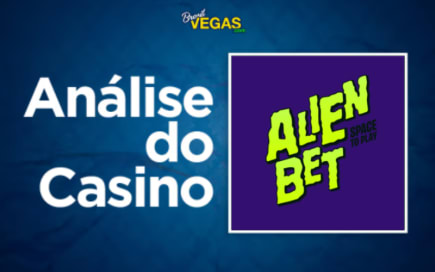 Análise do AlienBet Casino