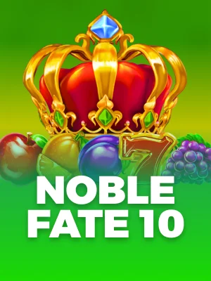 Noble Fate 10