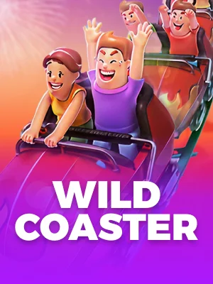 Wild Coaster